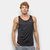 Regata Under Armour Tech 2.0 Tank Masculina - Preto