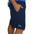 Bermuda Under Armour Tech Mesh Masculina - Marinho - comprar online