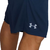 Bermuda Under Armour Tech Mesh Masculina - Marinho - A3 Training | vestuário masculino para treinar