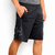 Bermuda Under Armour Tech Graphic Masculina - Preto