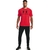 Camiseta de Treino Masculina Under Armour Sportstyle Logo - vermelha - comprar online