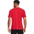 Camiseta de Treino Masculina Under Armour Sportstyle Logo - vermelha na internet