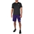 Short Sporstyle Masculino Under Armour Cotton - AZUL MARINHO