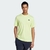 Camiseta Adidas Essentials Base Masculina - Verde