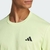 Camiseta Adidas Essentials Base Masculina - Verde na internet