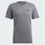 CAMISETA ADIDAS TRAIN ESSENTIALS FEELREADY - A3 Training | vestuário masculino para treinar