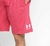 Shorts de Treino Masculino Under Armour Sportstyle - rose - comprar online