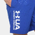 Short Under Armour Woven Emboss - Azul na internet