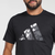 Camisa Adidas Essential S - Preta na internet