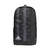 Mochila Adidas Lin Bp Gfx u 22L - Preta