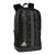 Mochila Adidas Lin Bp Gfx u 22L - Preta - comprar online