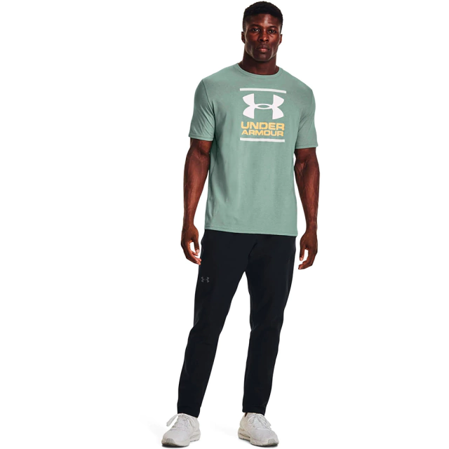 Under Armour - UA GL Foundation SS T-shirt