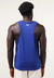 Regata Under Armour Sportst Logo Tank - Azul na internet