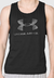 Regata Under Armour Masculina Ua Sportst Logo Tank