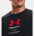 Camisa Under Armour Engineered Masculina - A3 Training | vestuário masculino para treinar