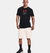 Camisa Under Armour Engineered Masculina na internet