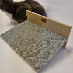 Trepadores de pared online para gatos