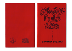 Rabisco pula brejo - Acne Press