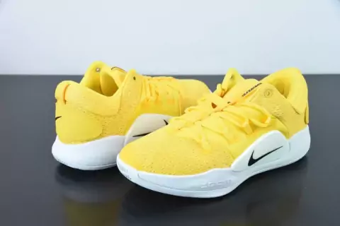 Hyperdunk x best sale low flight huarache