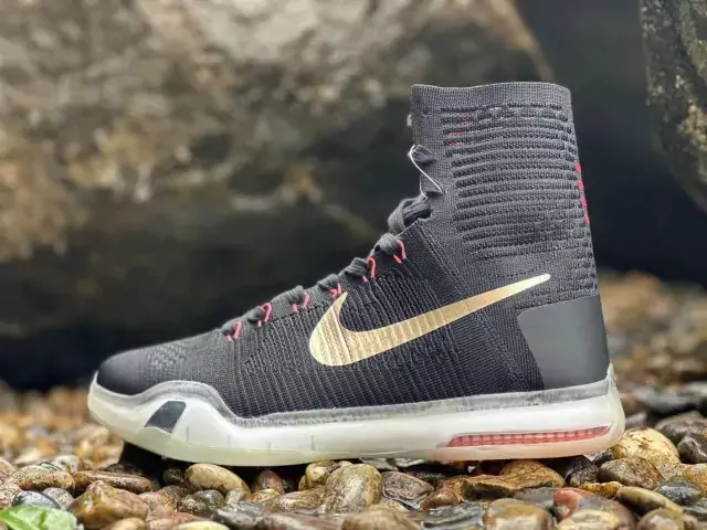 Kobe x elite shop high rose gold