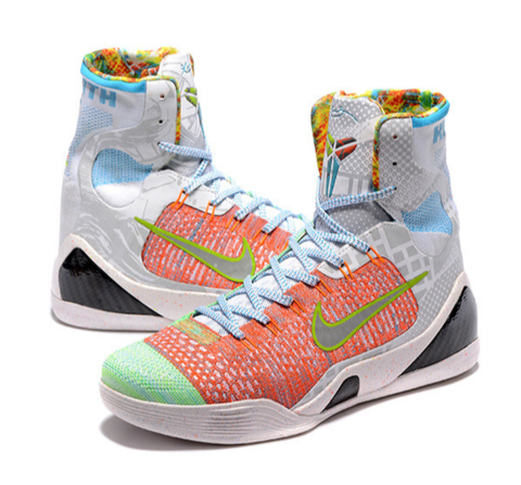 Tenis kobe hot sale elite