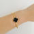 BRACELETE RESINADO VINTAGE BLACK