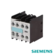 BLOCO CONTATO AUXILIAR 3RH1911-1FA40 4NA S00 - SIEMENS