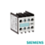 BLOCO CONTATO AUXILIAR 2NF 3RH1911-1FA02- S00 -SIEMENS