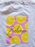 T-shirt Branca "Believe"