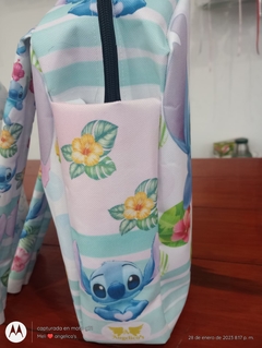 MOCHILA FULL PRINT