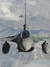 Lockheed Martin F-16C Fighting Falcon - Força Aérea do Chile sobre os Andes