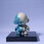 Munny Toy Art Green II