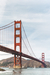 Ponte Golden Gate, San Francisco, Califórnia - USA