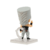 Nendoroid - Jean Pierre Polnareff - JoJo's Bizarre Adventure - comprar online