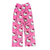 Calça de Pijama Sanrio na internet