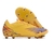 Chuteira Campo New Balance Vivid Spark Elite FG - Laranja - comprar online