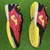 Chuteira de Futsal Joma Top Flex Rebound - Vermelho 417 - comprar online