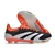 Chuteira Campo Adidas Predator Accuracy+ FG Preta 335 - comprar online