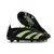 Chuteira Campo Adidas Predator Accuracy+ FG Preta 395 - comprar online