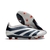 Chuteira Campo Adidas Predator Accuracy+ FG Branca 512 - comprar online