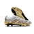 Chuteira Campo Adidas Predator Accuracy+ FG Branca 631 - comprar online