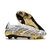 Chuteira Campo Adidas Predator Accuracy+ FG Branca 698 - comprar online