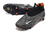 Chuteira Campo Nike Phantom GX DF Link SG Anti Clog - Trava Mista - Embutida - Preta - Botinha - comprar online