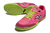 Chuteira de Futsal Joma Top Flex Rebound - Rosa 41 - JG ESPORTES