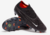 Chuteira Campo Nike Phantom GX DF Link SG Anti Clog - Trava Mista - Embutida na internet