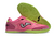 Chuteira de Futsal Joma Top Flex Rebound - Rosa 41 - comprar online