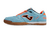 Chuteira de Futsal Joma Top Flex Rebound - Azul 45