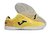 Chuteira de Futsal Joma Top Flex Rebound - Amarelo 42 - comprar online