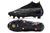 Imagem do Chuteira Campo Nike Phantom GX DF Link SG Anti Clog - Trava Mista - Embutida - Preta - Botinha