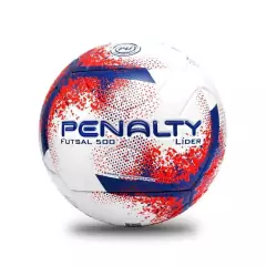 Bola de Futsal Penalty 500 Líder